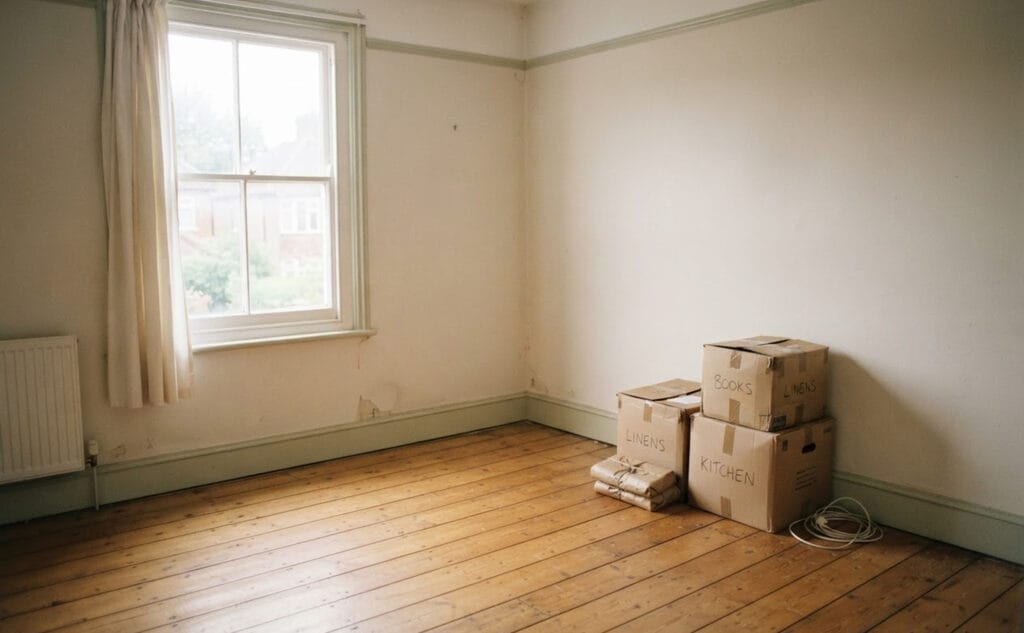 The five year test buying for the life you’ll have, not the one you have now