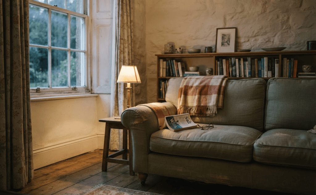The questions to ask at a second viewing