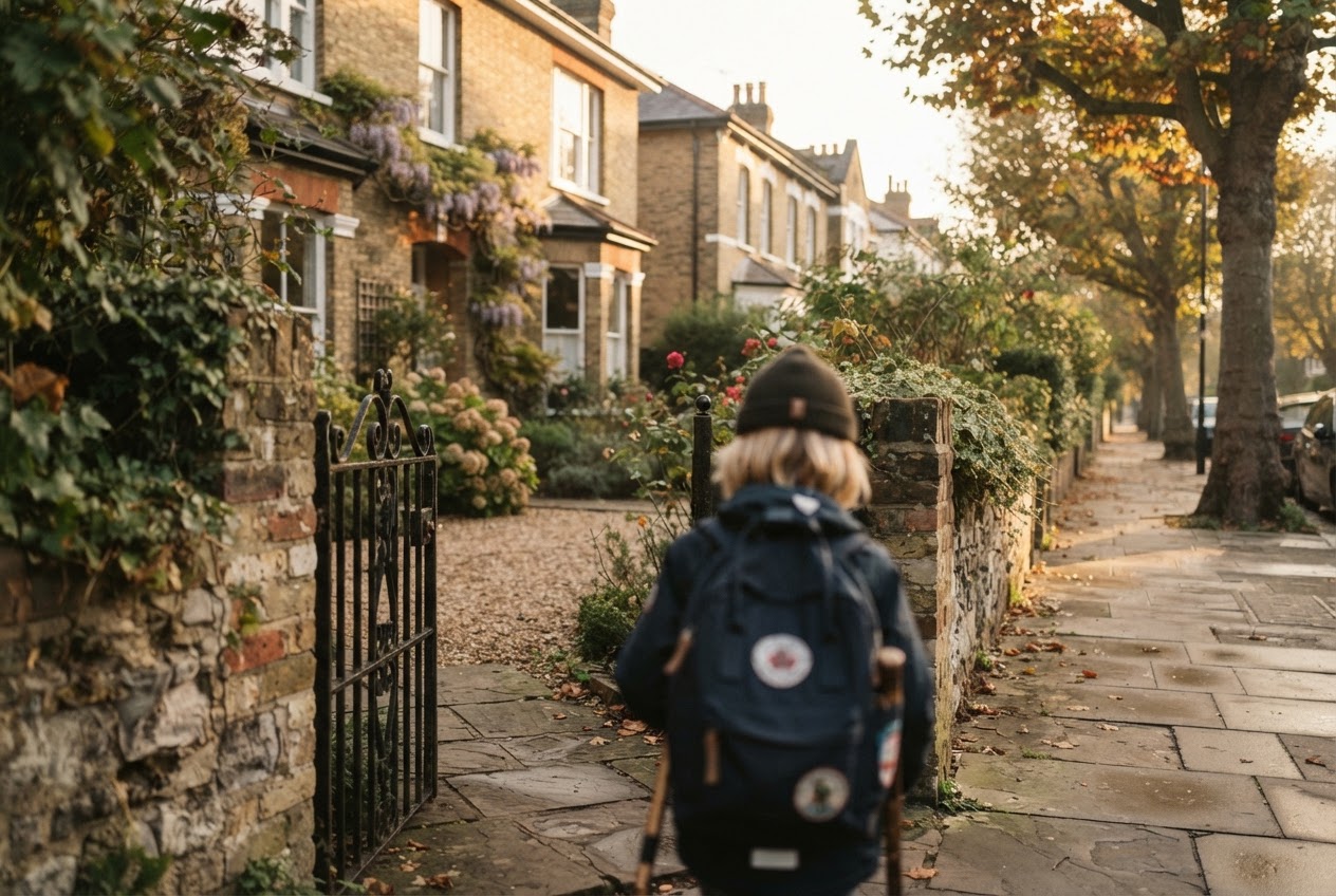 The five-year test: buying for the life you’ll have, not the one you have now