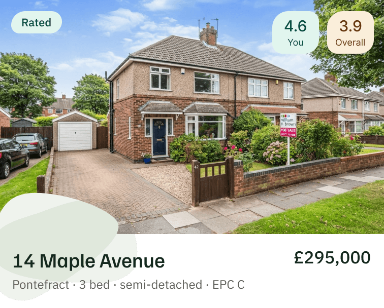 Toflit property comparison screen